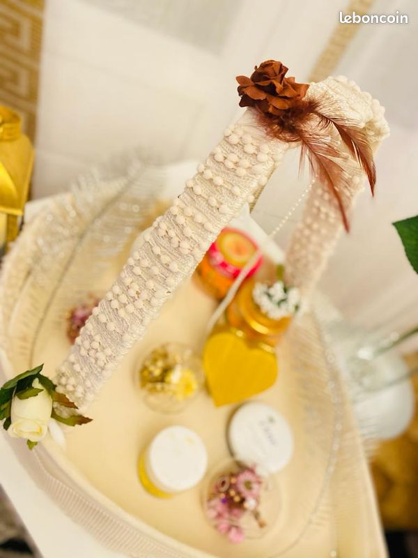Panier mariage (image 1)