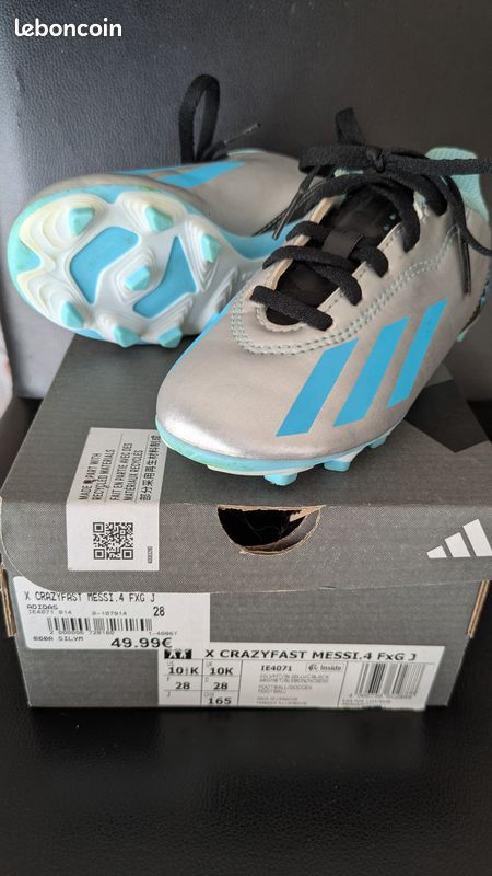Chaussures de football (image 1)