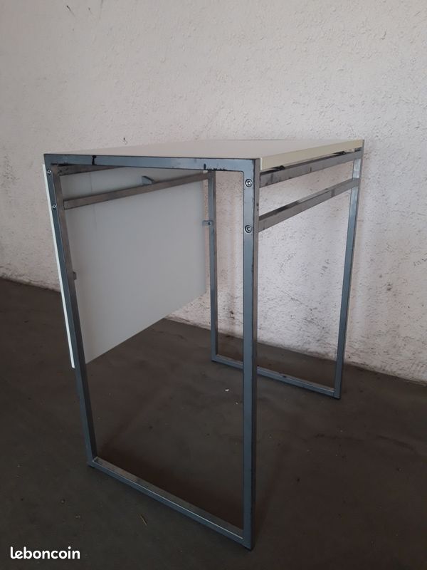 Table multifonction année 80 IKEA Muddus (image 1)