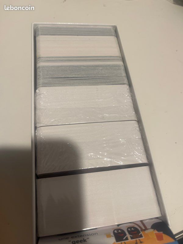 Blanc manger coco le déluge (image 2)