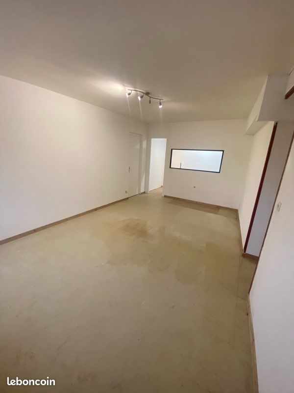 Appartement 3 pièces 60 m² · à Rozet-Saint-Albin · 60 m² · 700 €/mois