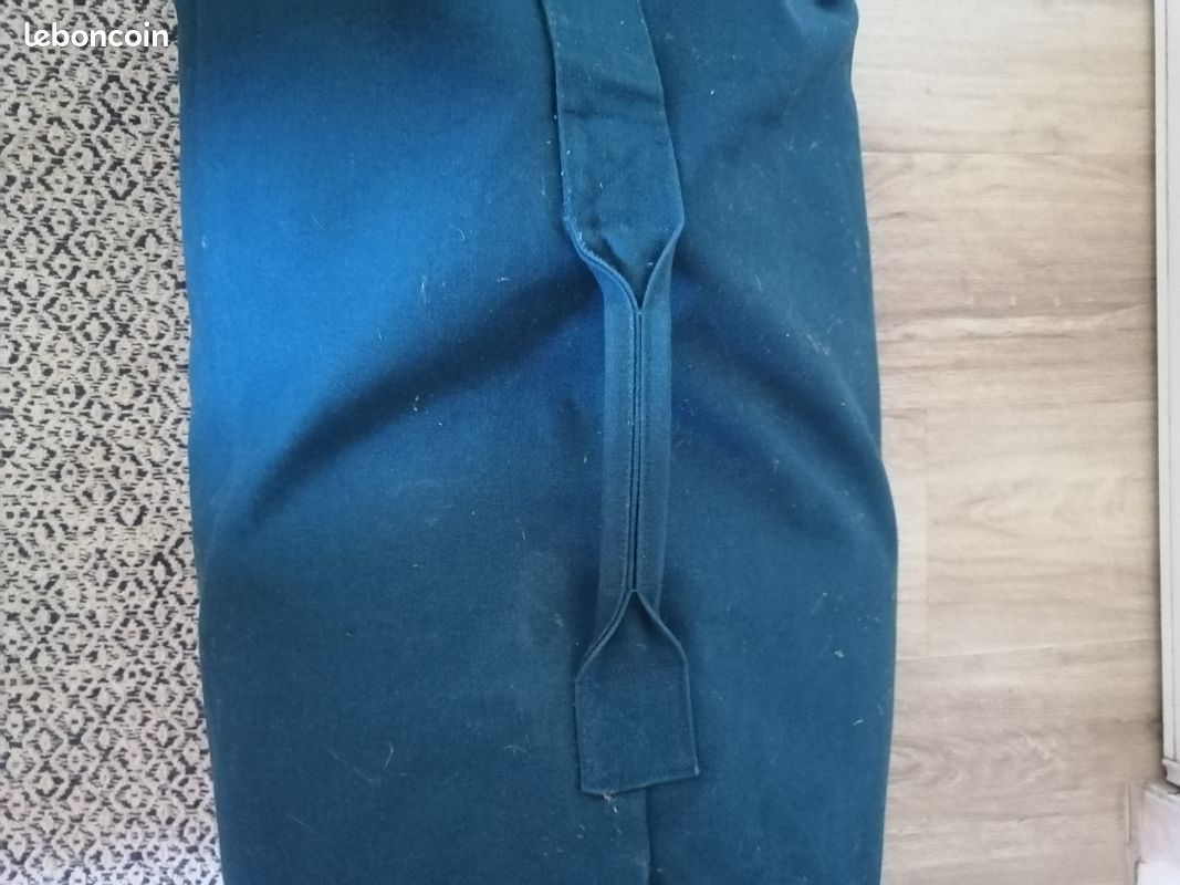 Le vrai "bed in a bag" (image 2)