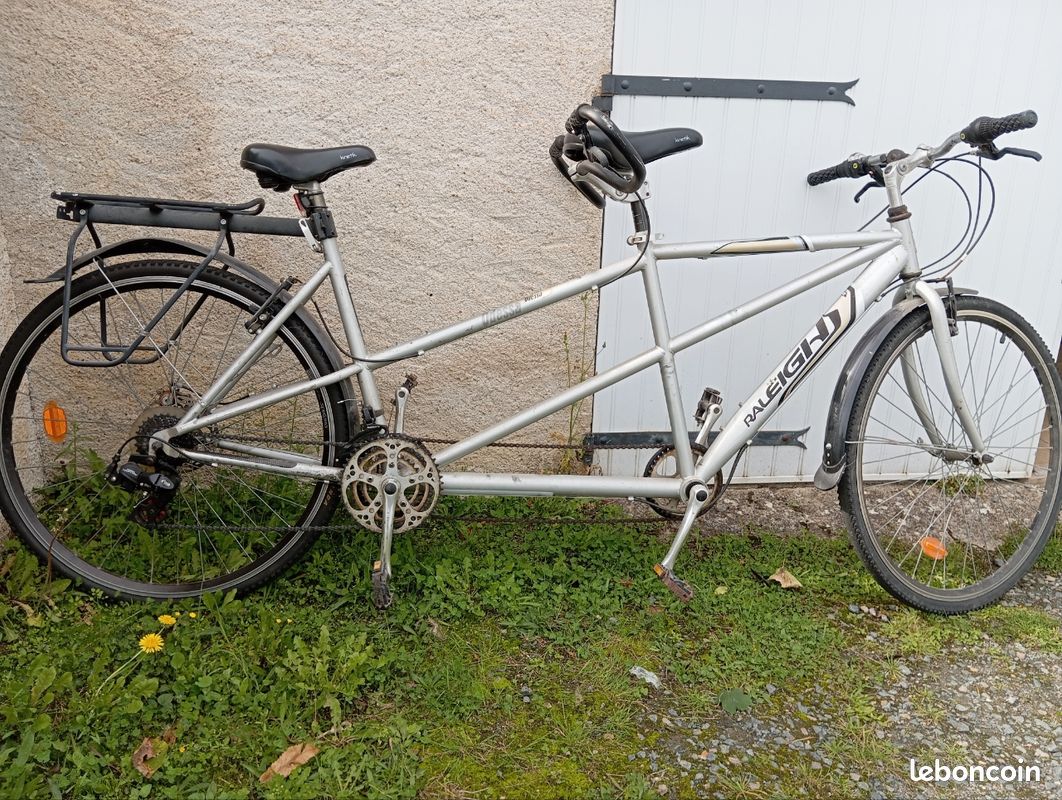 Tandem a vendre Vélos