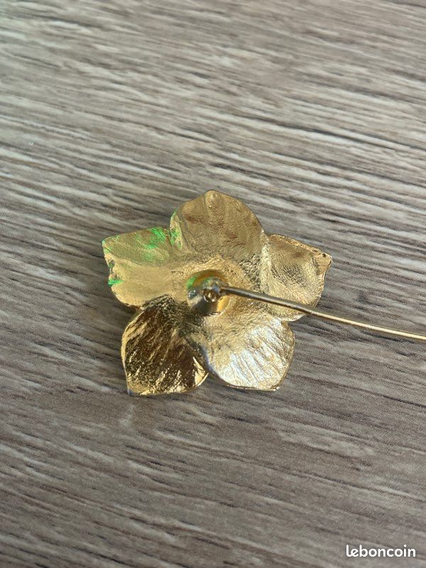 Ancienne épingle broche (image 5)