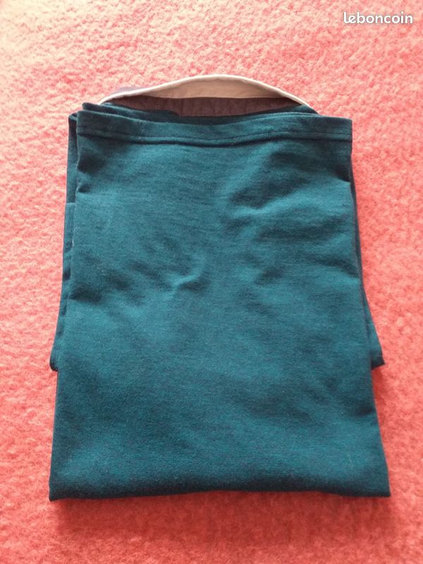Polo neuf Armand Thiery taille S (image 3)