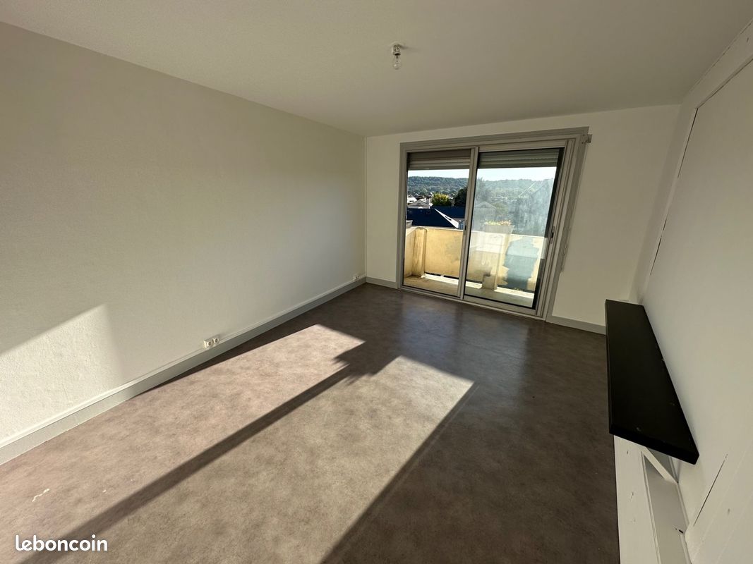 Appartement 4 pièces 72 m² · à Aureilhan · 72 m² · 600 €/mois