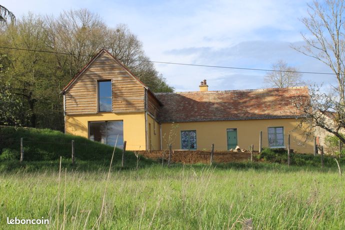 Belle maison à louer