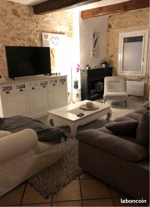 Maison 3 pièces 88 m² · à Mudaison · 88 m² · 1 090 €/mois
