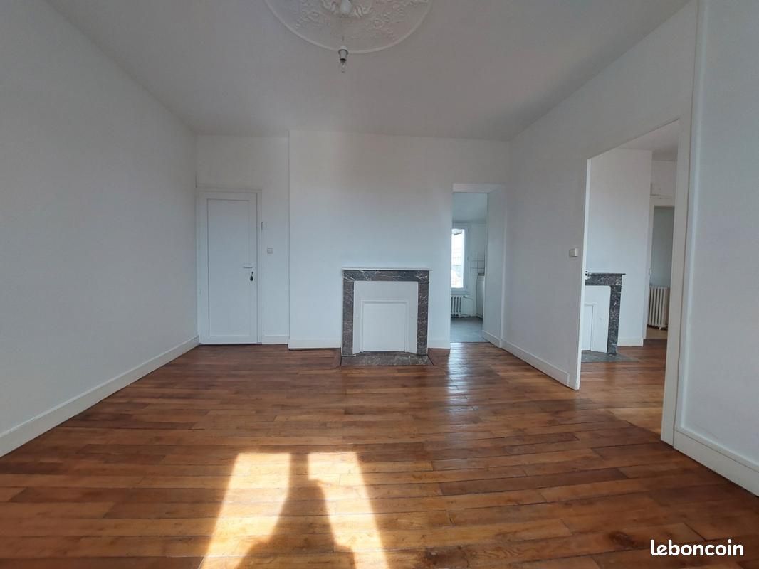 Appartement 2 pièces 43 m² · à Limoges · 43 m² · 590 €/mois