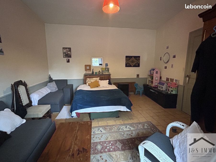 Maison de ville 6 pièces 194 m² - Chabanais 16150 (image principale 7)