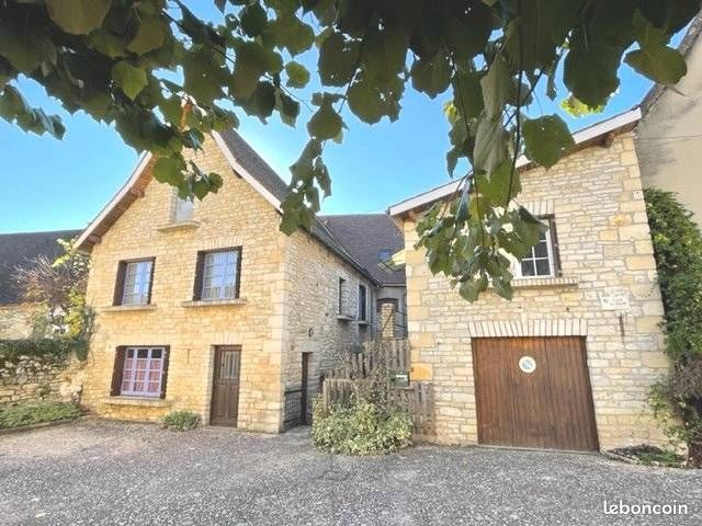Maison 6 pièces 110 m² - Daglan 24250 (image principale 0)