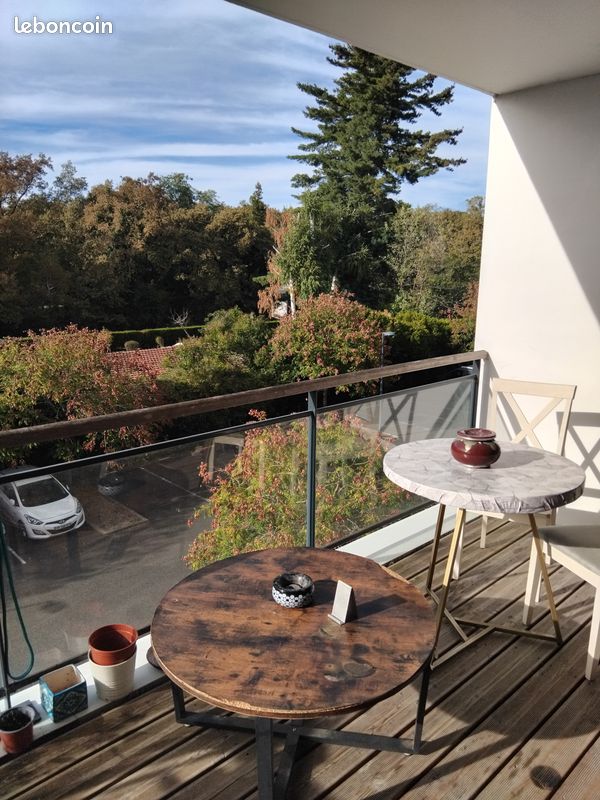 Appartement 2 pièces 44 m² · à Lons · 44 m² · 133 000 €