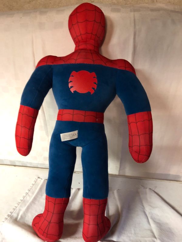Costume spiderman enfant jeux, jouets d'occasion - leboncoin