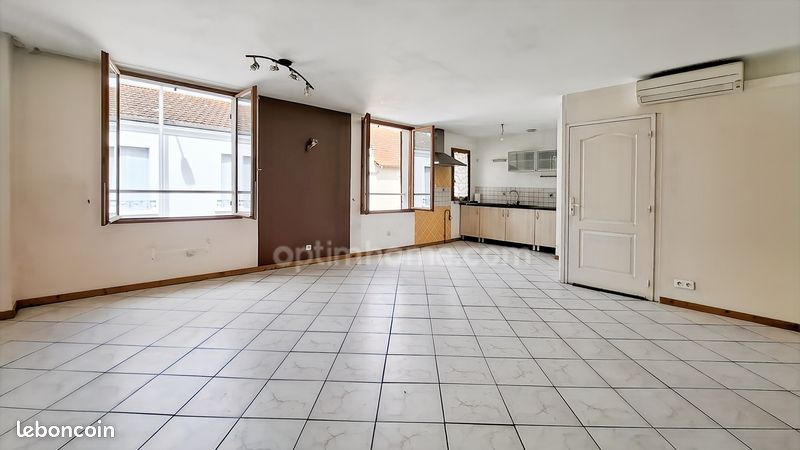 Maison 4 pièces 56 m² · à Vichy · 56 m² · 129 000 €