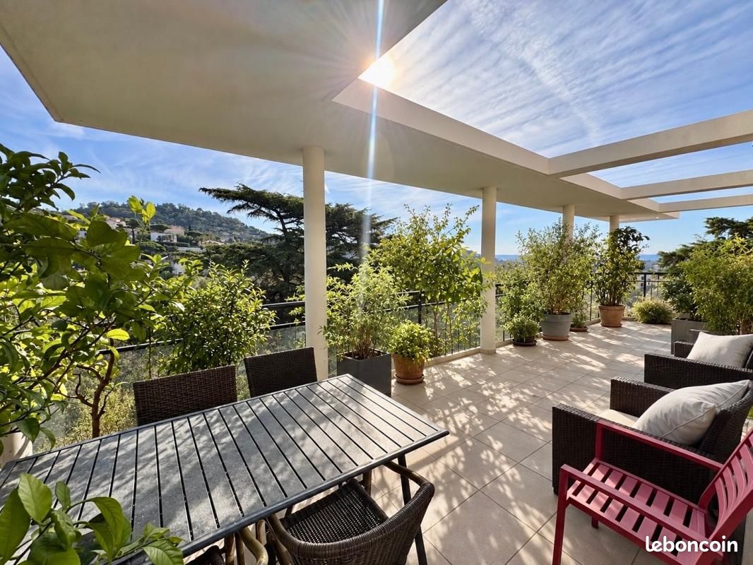 Appartement 3 pièces 60 m² · à Cannes · 60 m² · 374 900 €