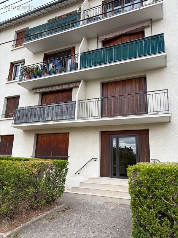 Appartement 2 pièces 68 m² · à Saint-Michel-sur-Orge · 68 m² · 1 150 €/mois