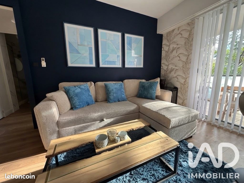 Appartement 2 pièces 37 m² · à Le Crès · 37 m² · 175 000 €