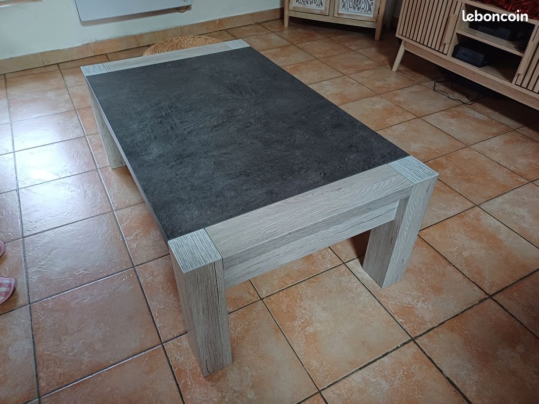 Table basse (image 2)