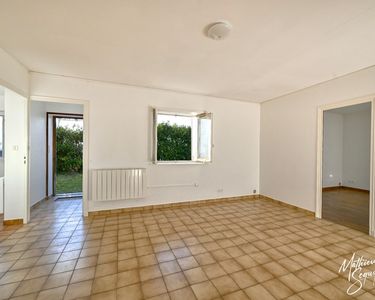 Appartement 215 000 € - 47 m²