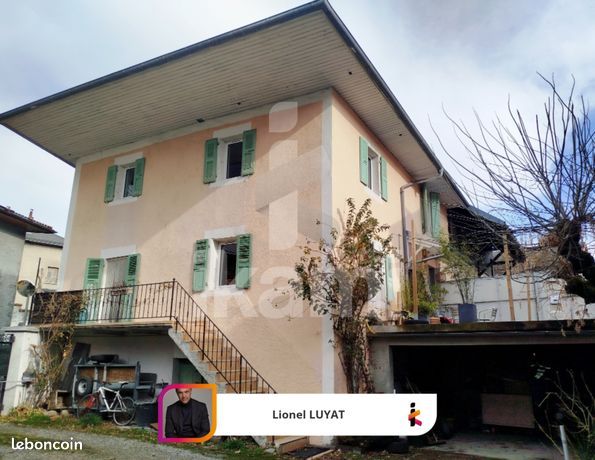 Maison 6 pièces 131 m²