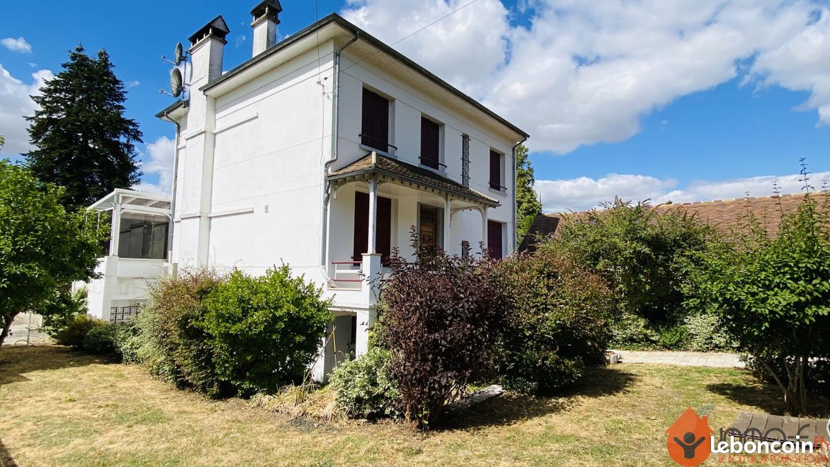 Maison 7 pièces 180 m² · à Couilly-Pont-aux-Dames · 180 m² · 439 000 €