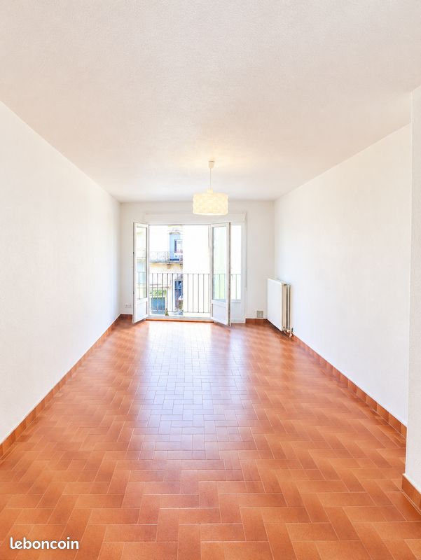 Appartement 2 pièces 48 m² · à Béziers · 48 m² · 59 000 €