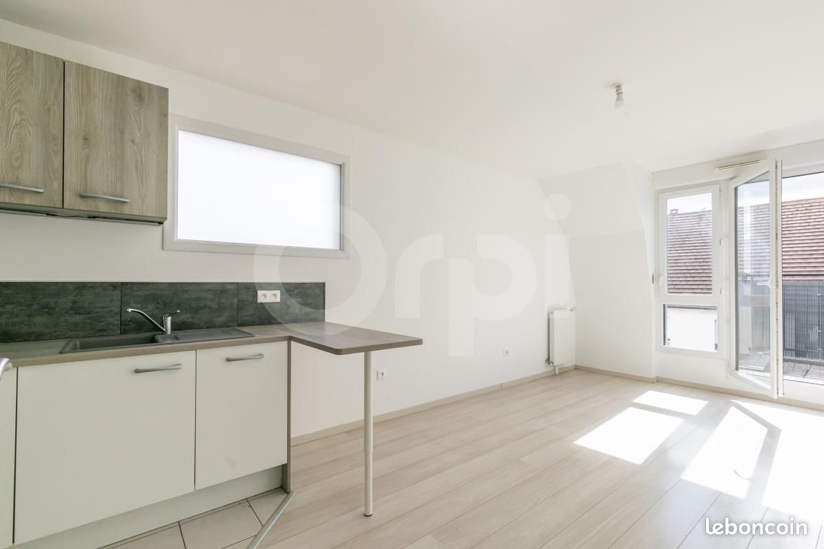Appartement 2 pièces 41 m² · à Pontault-Combault · 41 m² · 185 000 €