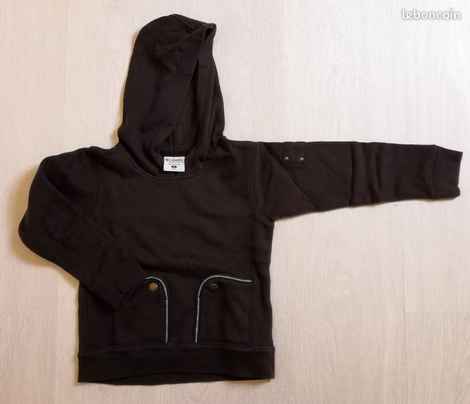 Lot 10 pièces vêtements fille 4 / 5 ans (image 2)