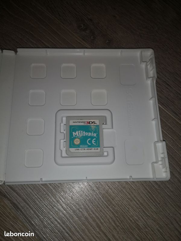 Miitopia (image 2)