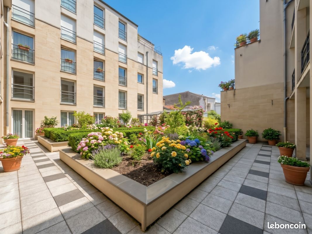 Appartement 3 pièces 71 m² · à Nancy · 71 m² · 890 €/mois