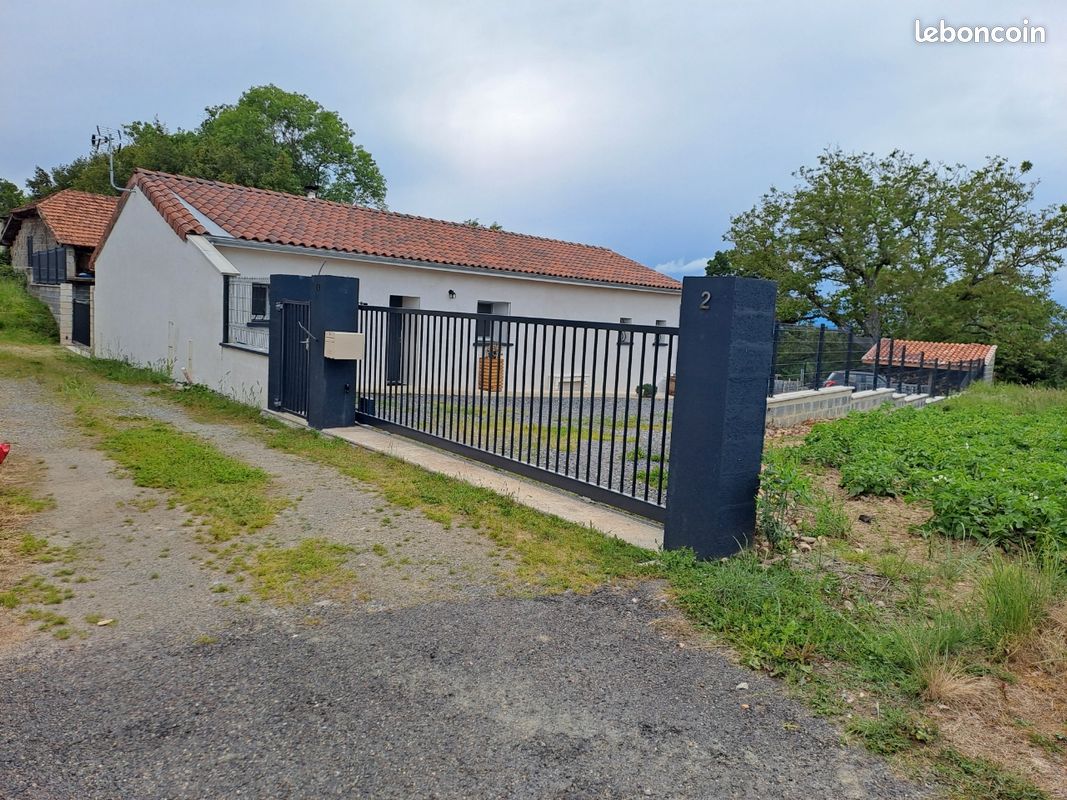 Maison 3 pièces 70 m² · à Mun · 70 m² · 210 000 €