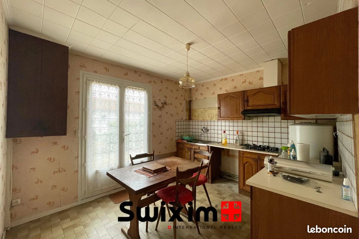 Maison 5 pièces 88 m² (image 4)