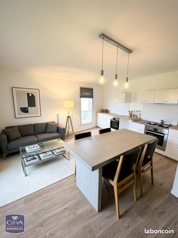 Appartement 3 pièces 63 m² · à Lille · 63 m² · 169 000 €
