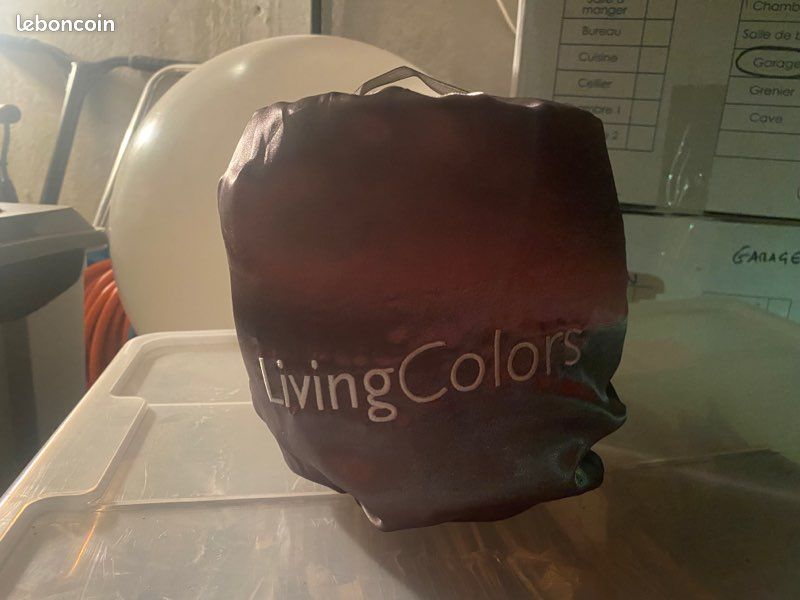 Lampe d’ambiance Philips multi couleurs (image 9)