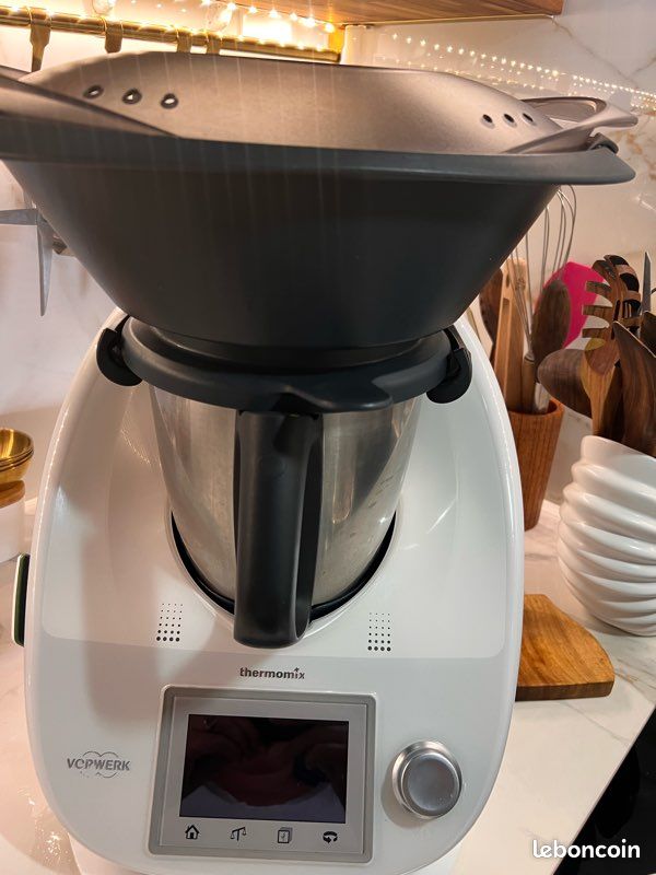 Thermomix TM5 en bon état (image 1)