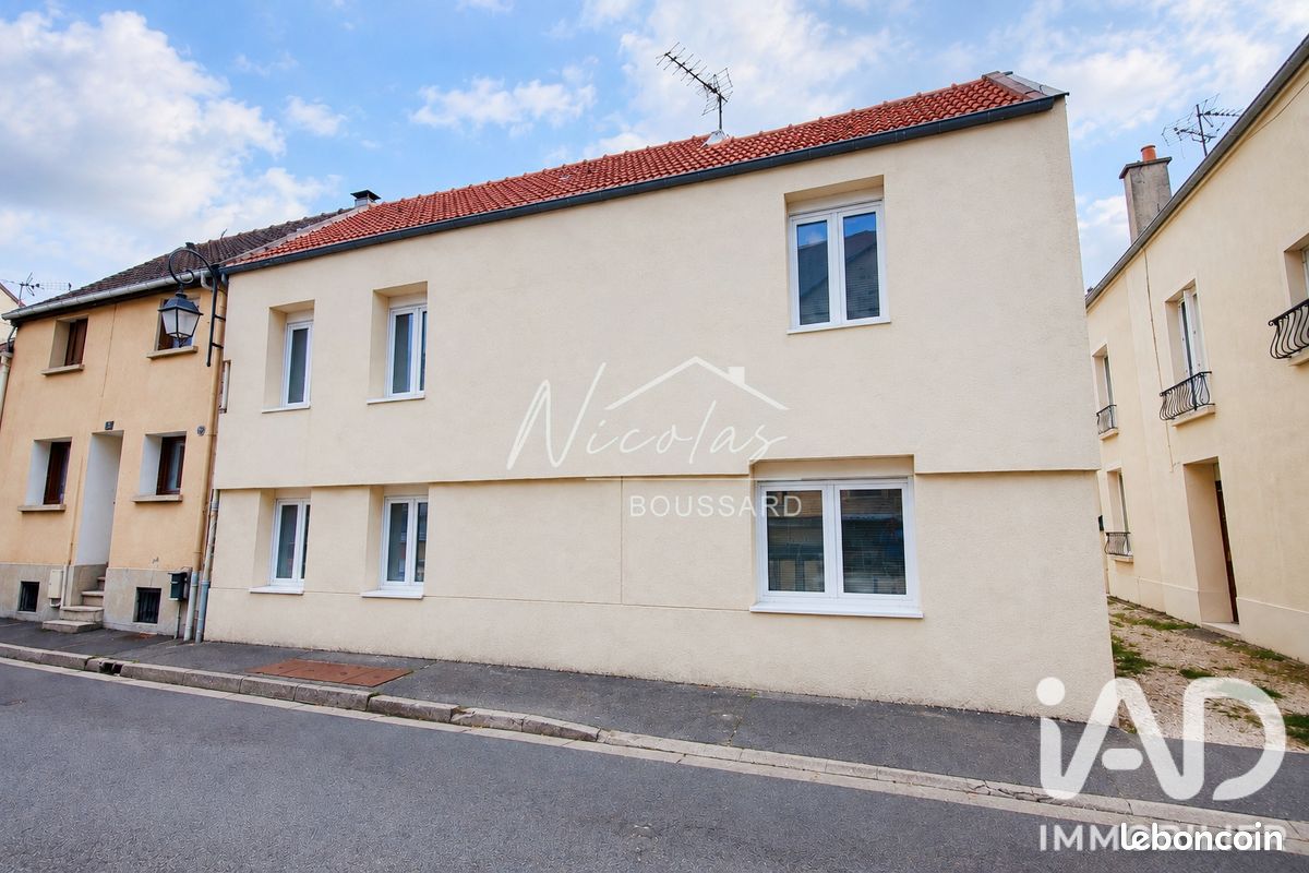 Maison 5 pièces 105 m² · à Claye-Souilly · 105 m² · 299 000 €