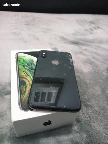 IPhone XS Max (image 3)