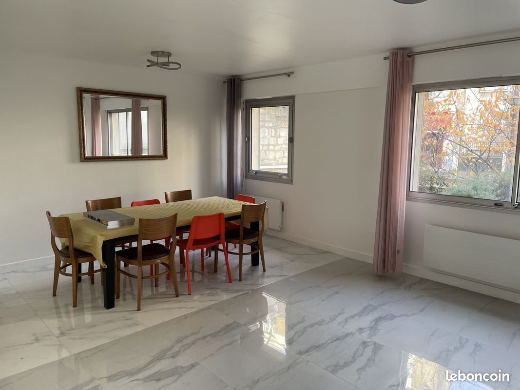 Appartement 3 pièces 74 m² · aux Lilas · 74 m² · 454 000 €