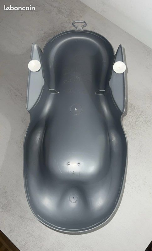 Siège de bain (image 2)