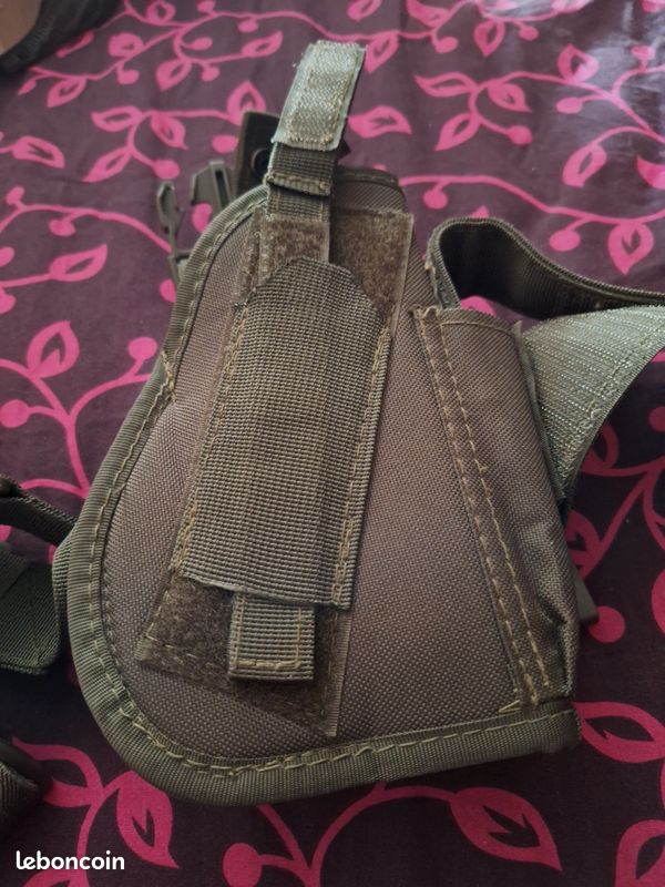Ceinture holster (image 2)
