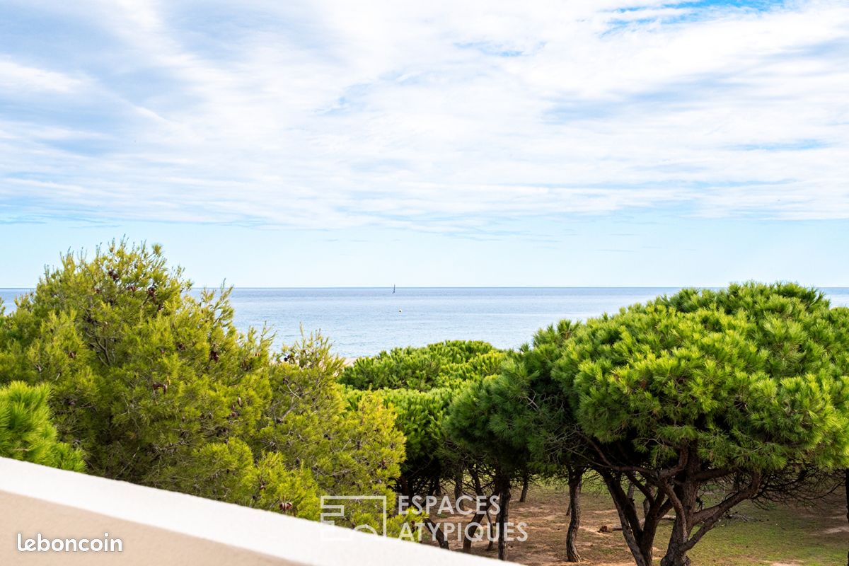 Appartement 4 pièces 114 m² · à Saint-Cyprien · 114 m² · 980 000 €