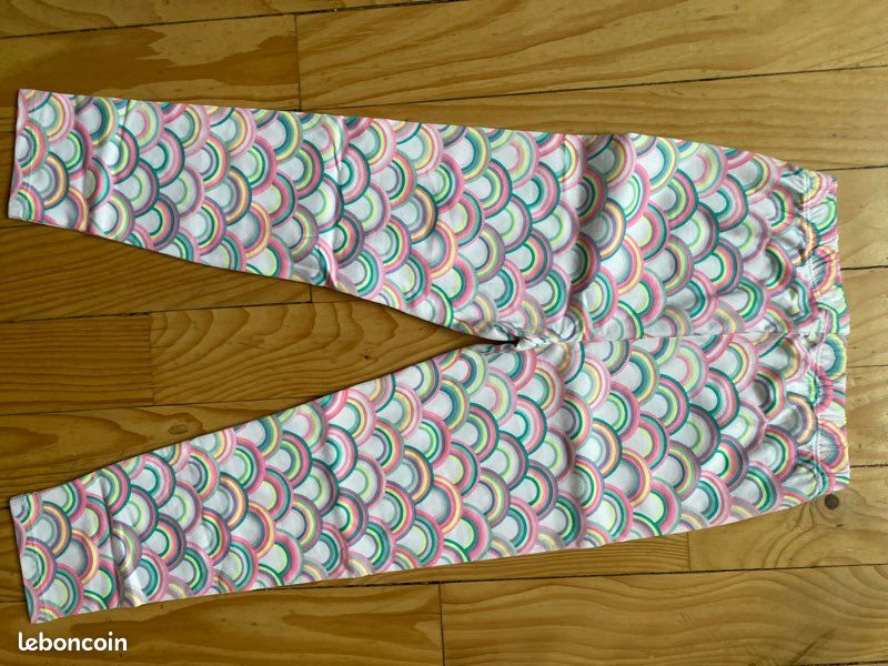Pantalon legging (image 2)