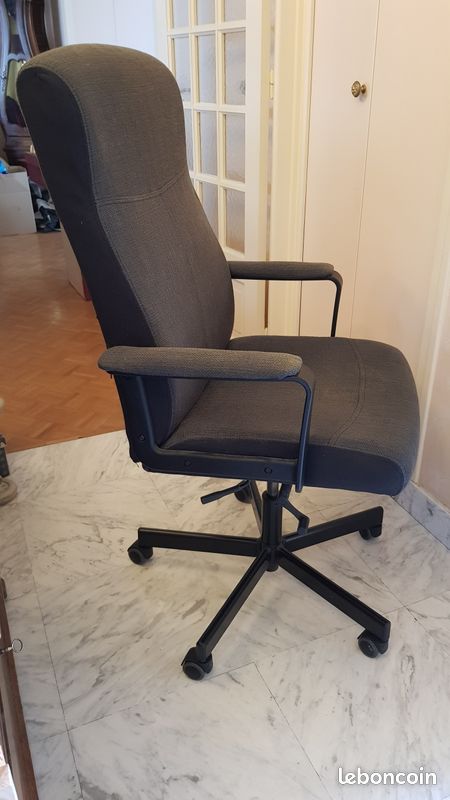 Fauteuil de bureau (image 3)