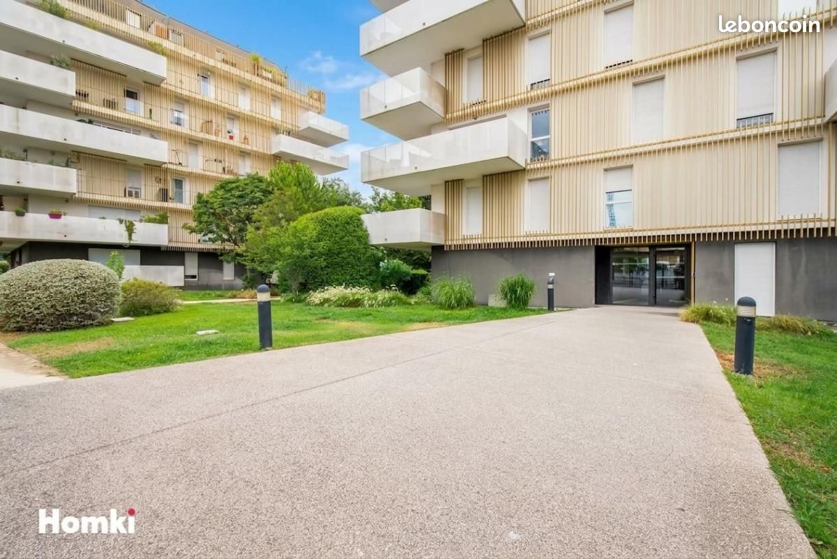 Appartement 2 pièces 42 m² · à Montpellier · 42 m² · 170 000 €