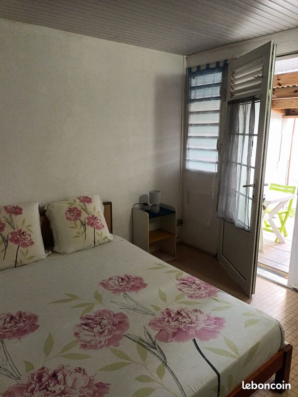 Appartement 2 pièces 10 m² · à Les Abymes · 10 m² · 550 €/mois