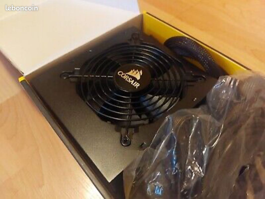 Corsair CX650M (image 2)