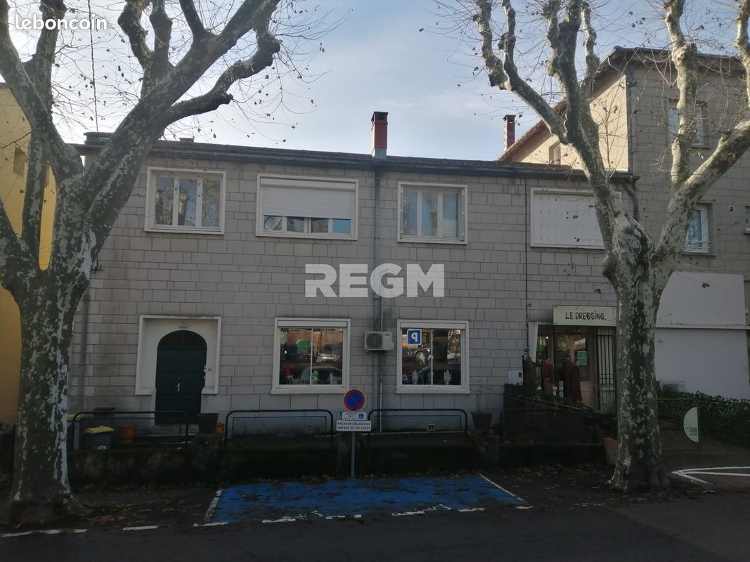 Appartement 13 pièces 275 m² · à Lamalou-les-Bains · 275 m² · 365 000 €