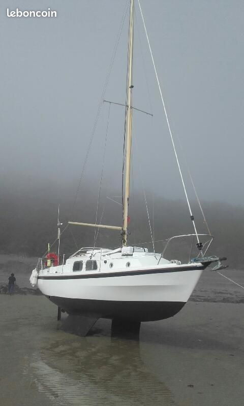 Westerly Centaur — Vedi foto 1