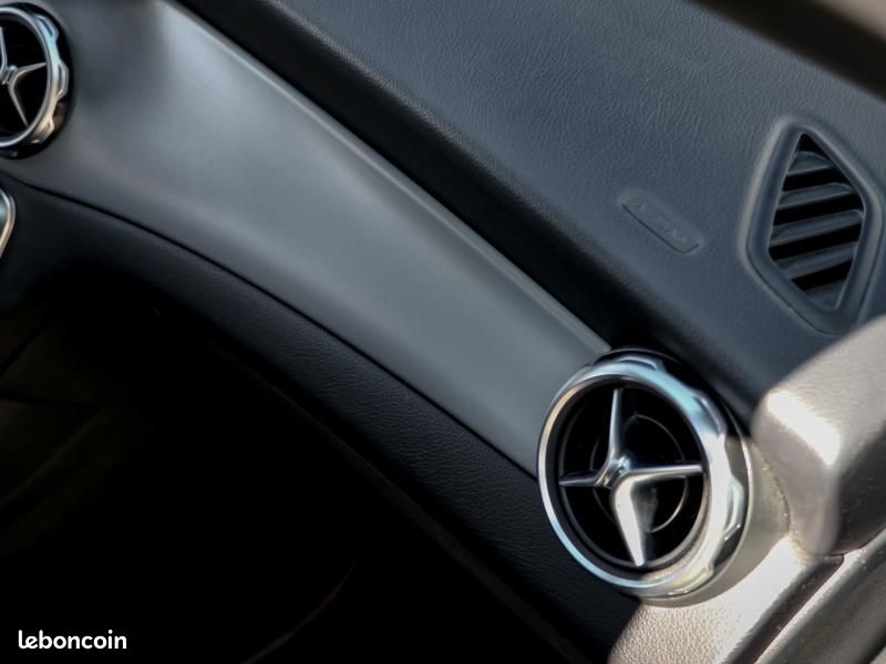 Mercedes-benz GLA 250 211ch Fascination 4Matic 7G-DCT Euro6d-T (image 26)