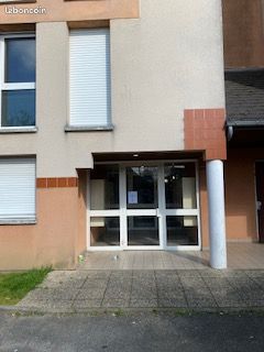 STUDIO 20 m2